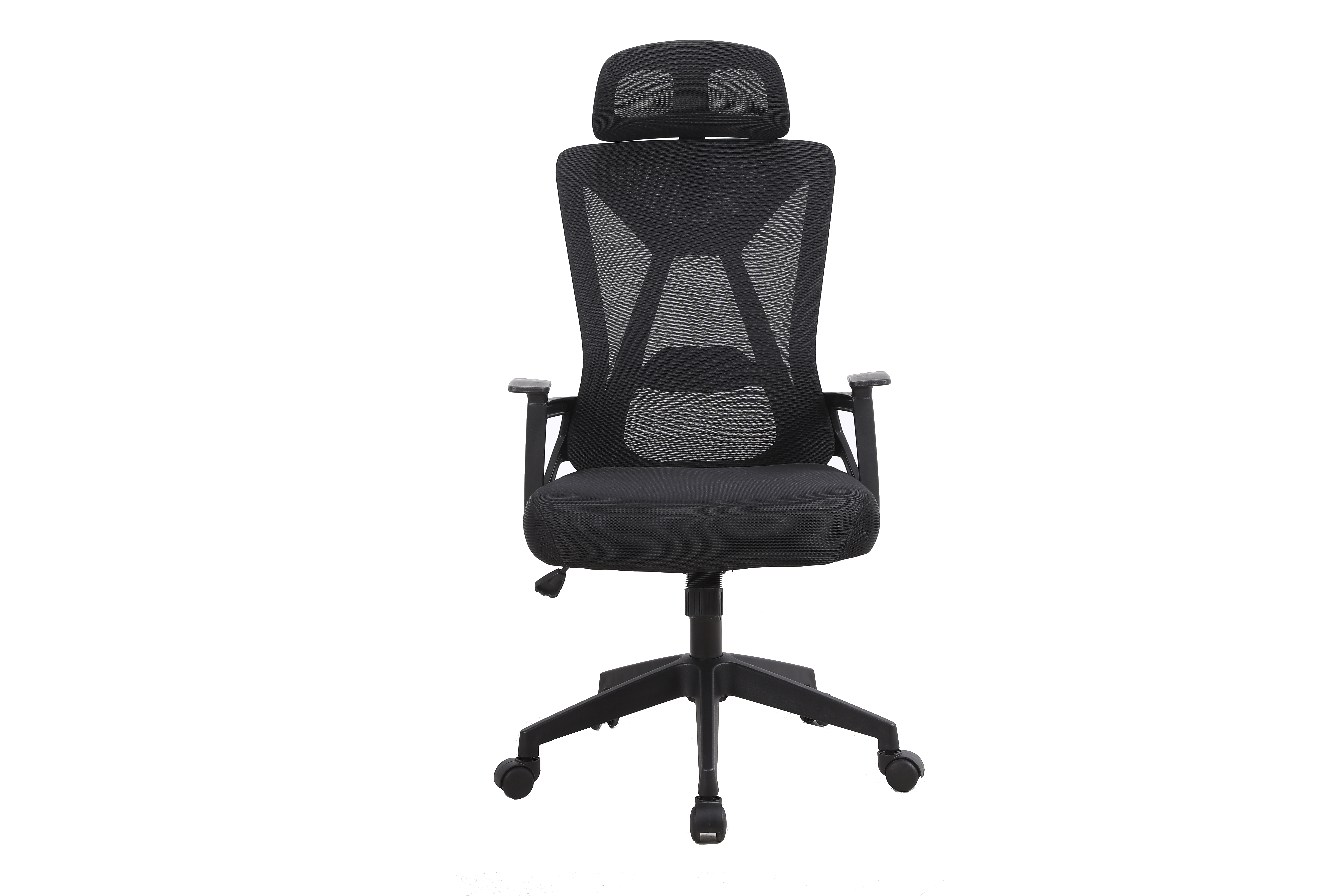 KONFOTメッシュチェア: 主要メーカーによるエルゴノミクスオフィス